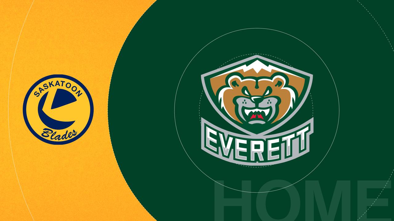 Victory+ - 10/24 Saskatoon at Everett - Home Feed