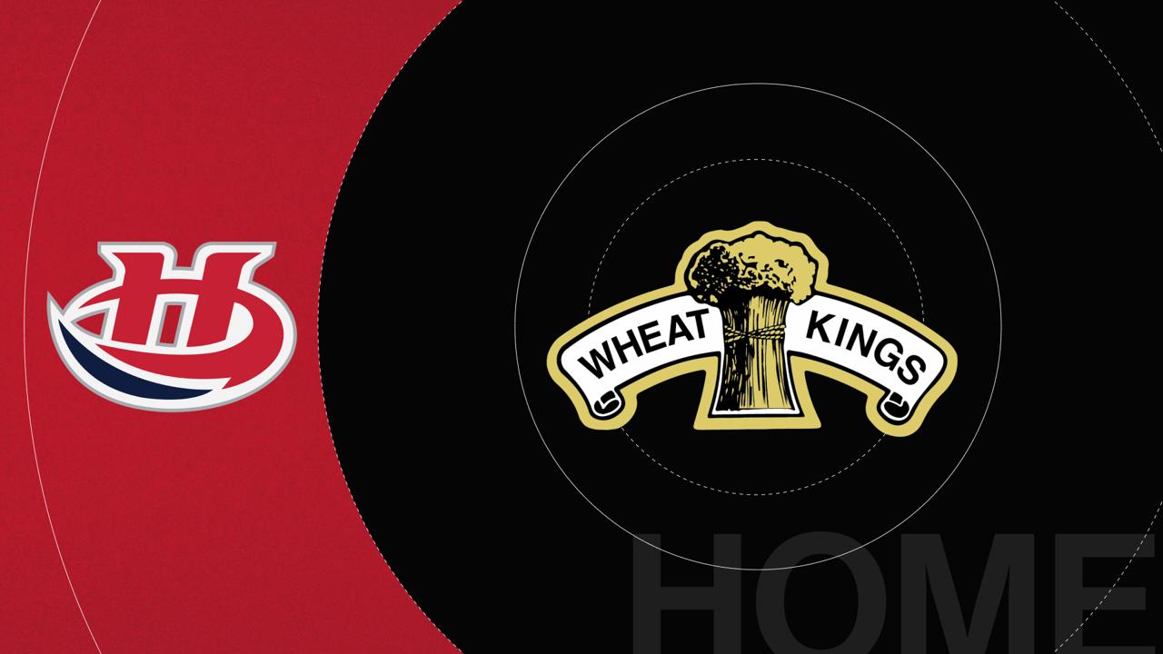 Victory+ - 10/25 Lethbridge at Brandon - Home Feed