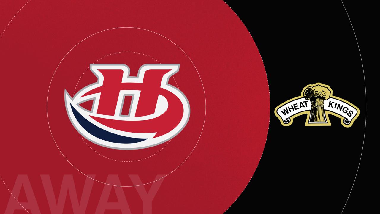 Victory+ - 10/25 Lethbridge at Brandon - Away Feed