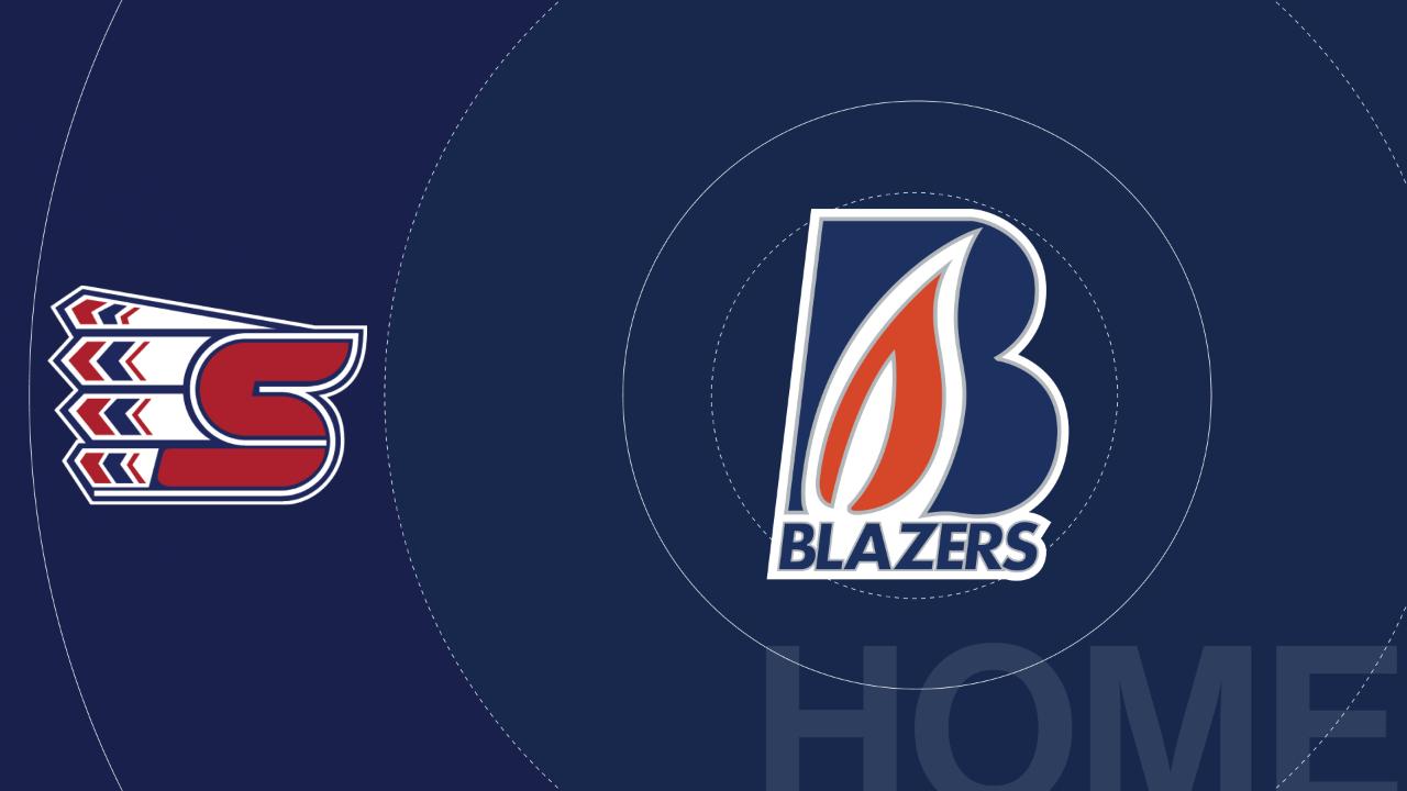 Victory+ - 09/20 Spokane at Kamloops - Home Feed