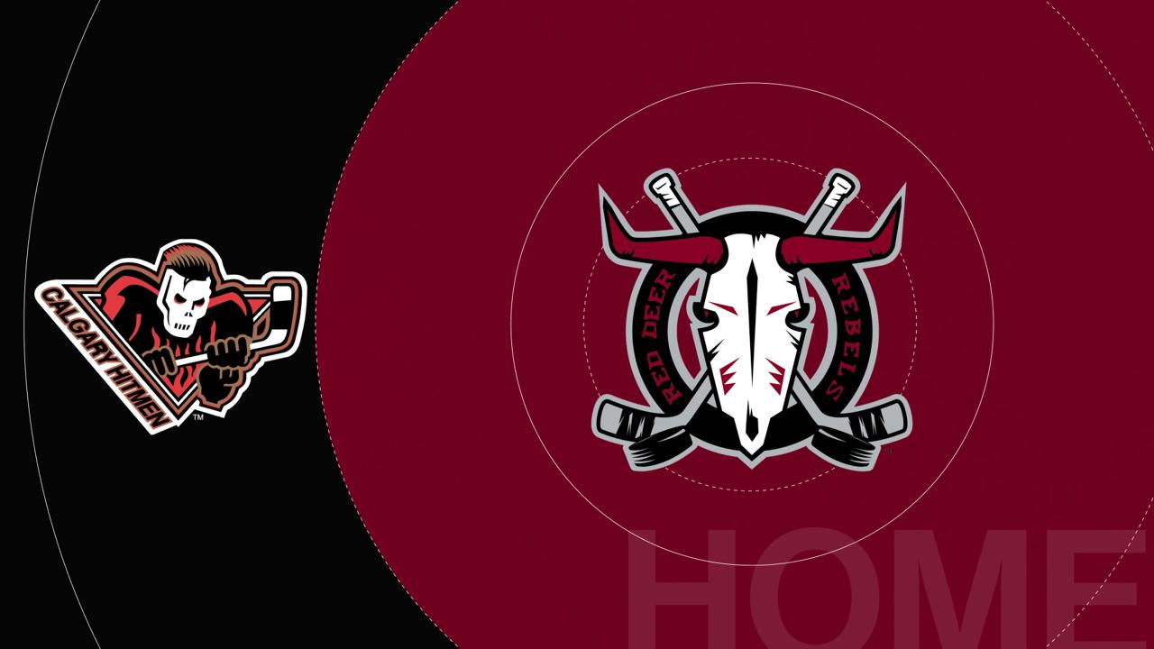 Victory+ - 10/25 Calgary at Red Deer - Home Feed