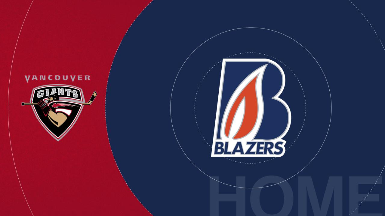 Victory+ - 10/25 Vancouver at Kamloops - Home Feed