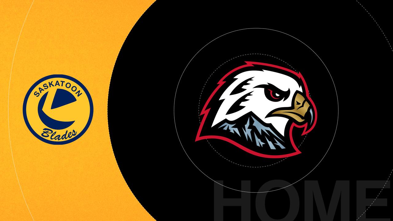 Victory+ - 10/25 Saskatoon at Portland - Home Feed