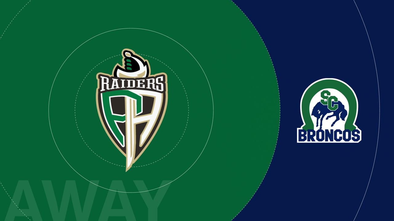 Victory+ - 10/25 Prince Albert at Swift Current - Away Feed