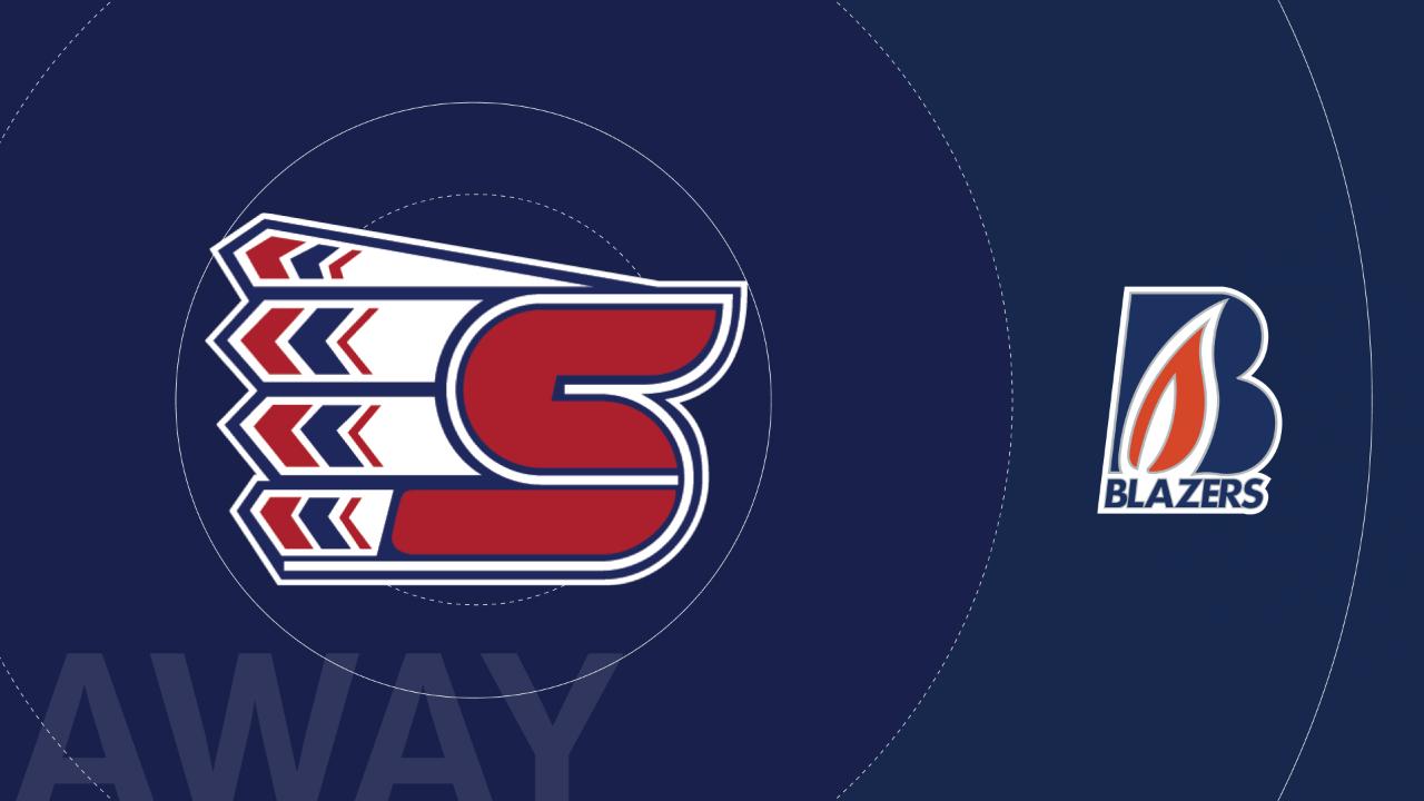 Victory+ - 09/20 Spokane at Kamloops - Away Feed