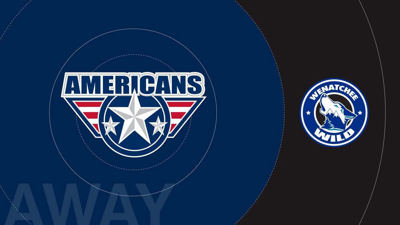 Victory+ - 10/25 Tri-City at Wenatchee - Away Feed