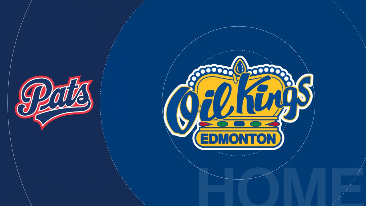 Victory+ - 10/25 Regina at Edmonton - Home Feed