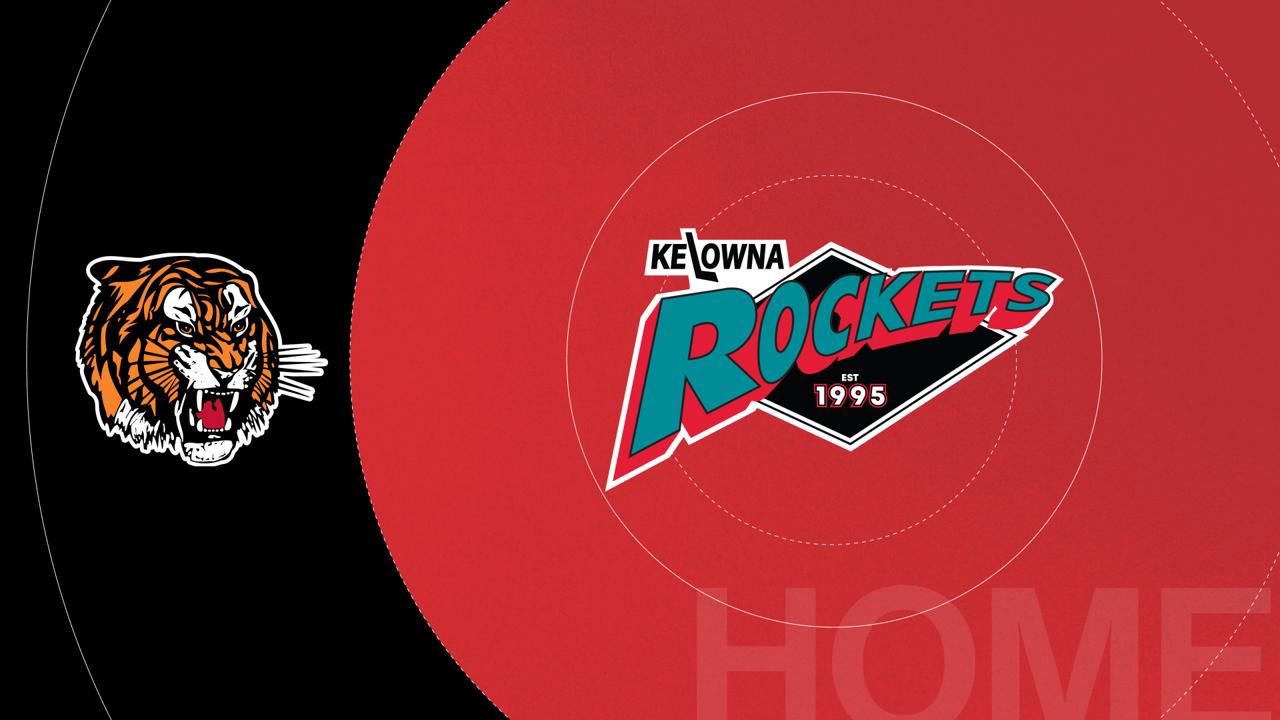 Victory+ - 10/25 Medicine Hat at Kelowna - Home Feed