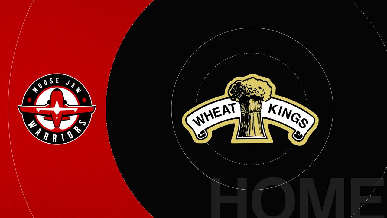 Victory+ - 10/26 Moose Jaw at Brandon - Home Feed