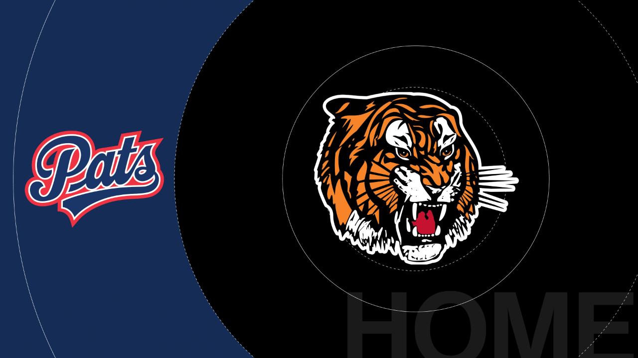 Victory+ - 09/20 Regina at Medicine Hat - Home Feed