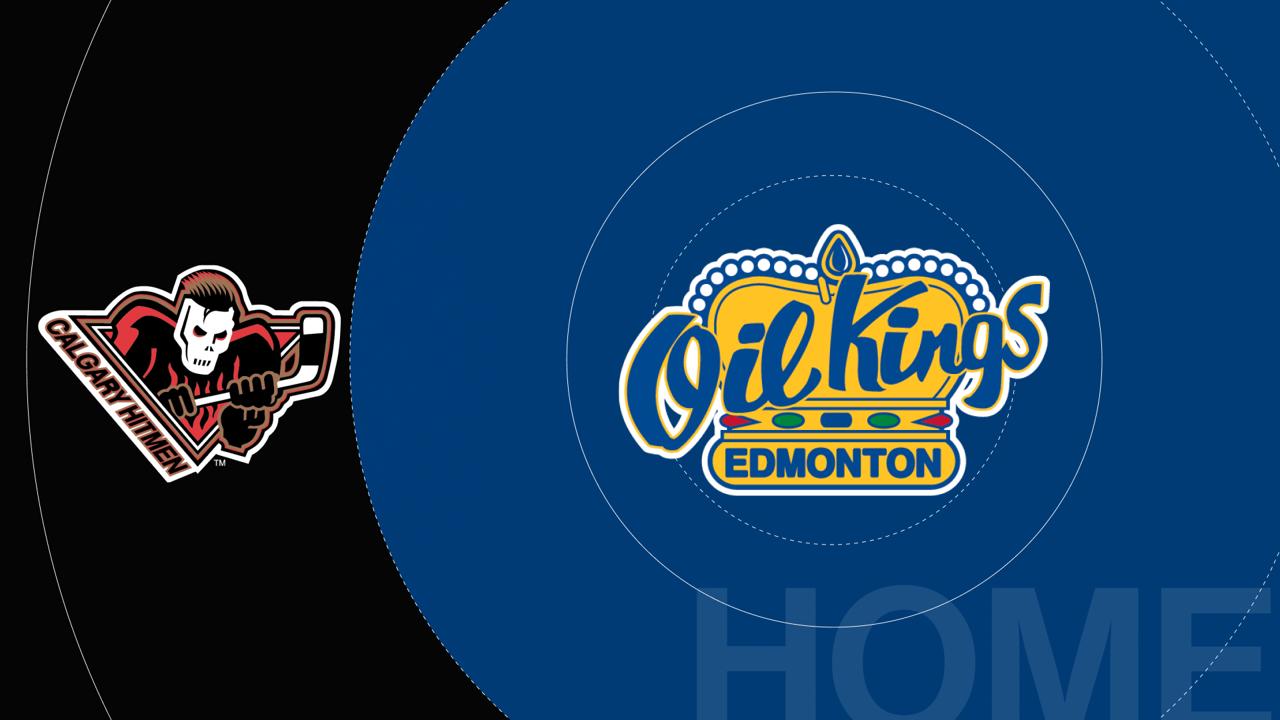 Victory+ - 10/26 Calgary at Edmonton - Home Feed