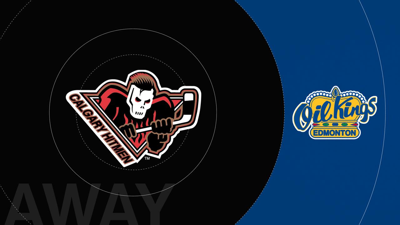 Victory+ - 10/26 Calgary at Edmonton - Away Feed
