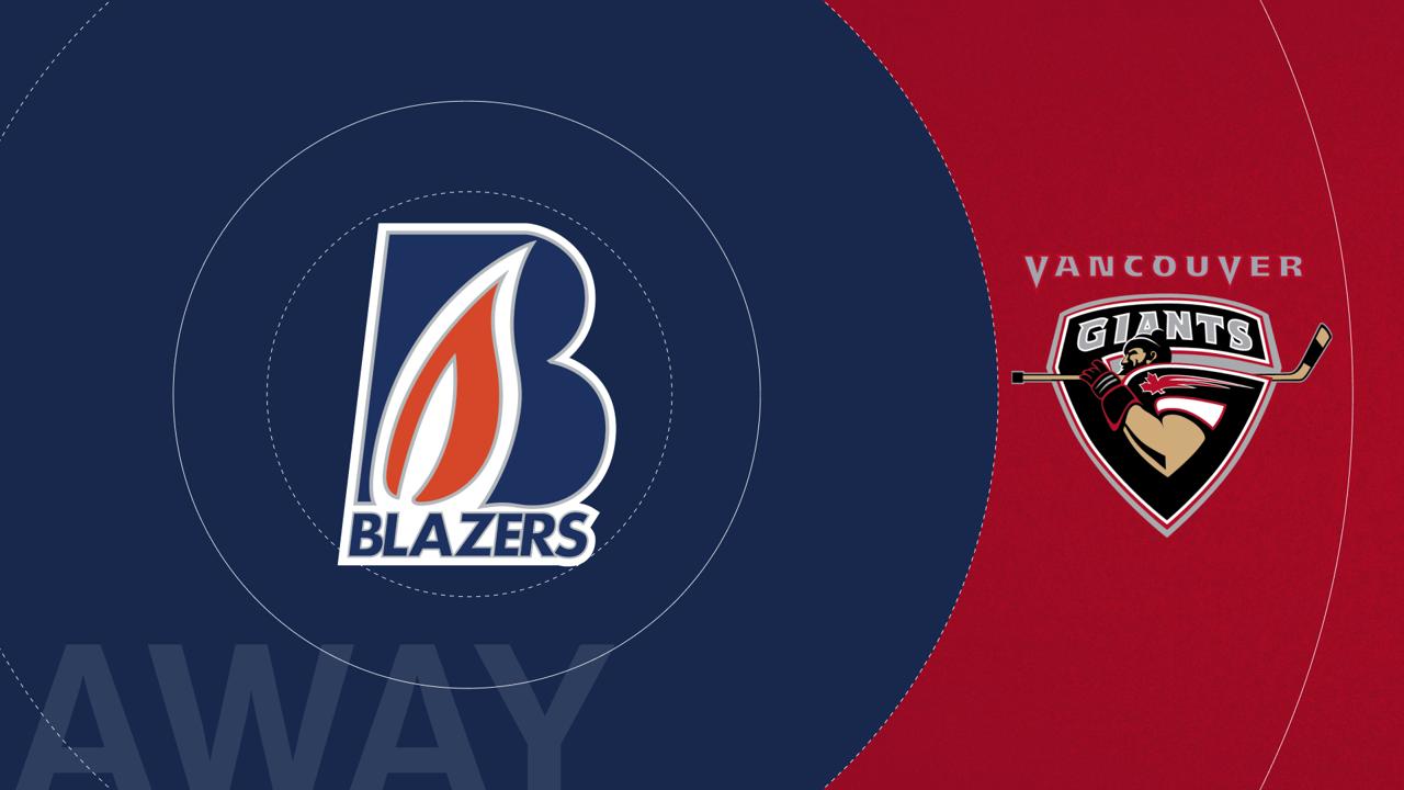 Victory+ - 10/26 Kamloops at Vancouver - Away Feed