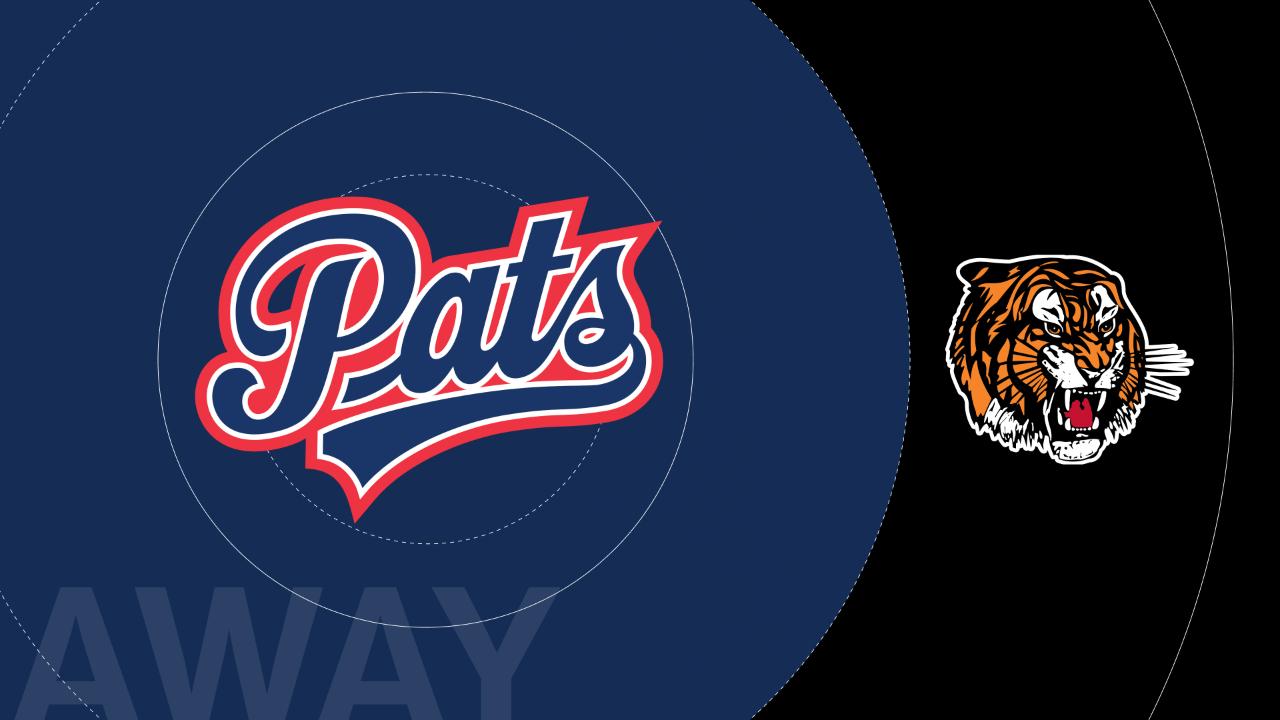 Victory+ - 09/20 Regina at Medicine Hat - Away Feed