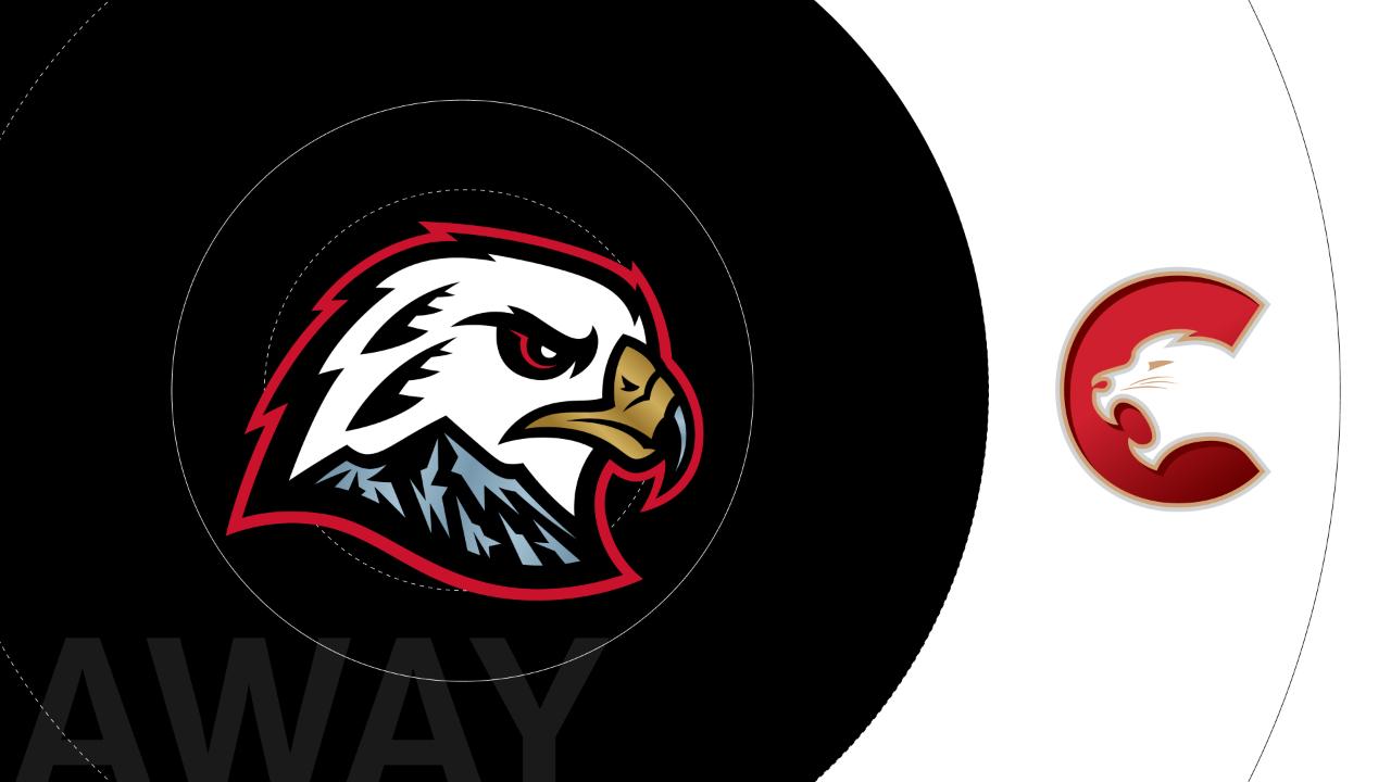 Victory+ - 09/20 Portland at Prince George - Away Feed