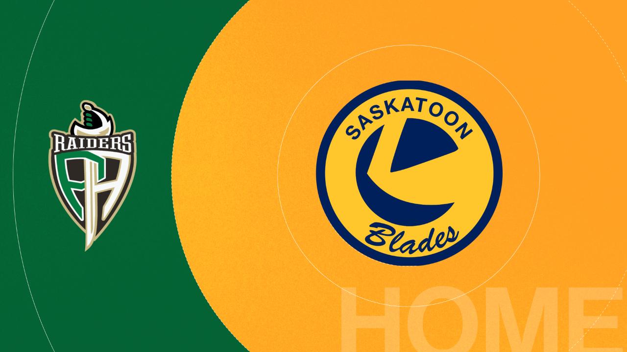 Victory+ - 09/20 Prince Albert at Saskatoon - Home Feed
