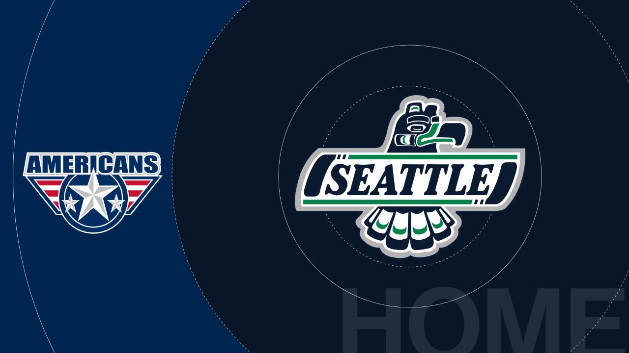 Victory+ - 09/20 Tri-City at Seattle - Home Feed