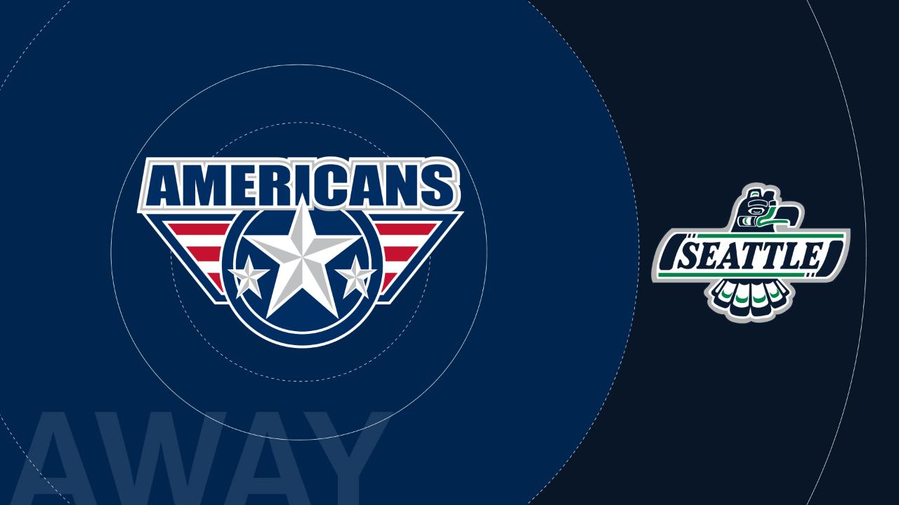 Victory+ - 09/20 Tri-City at Seattle - Away Feed