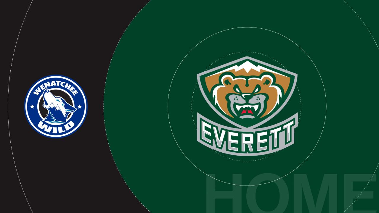 Victory+ - 09/20 Wenatchee at Everett - Home Feed