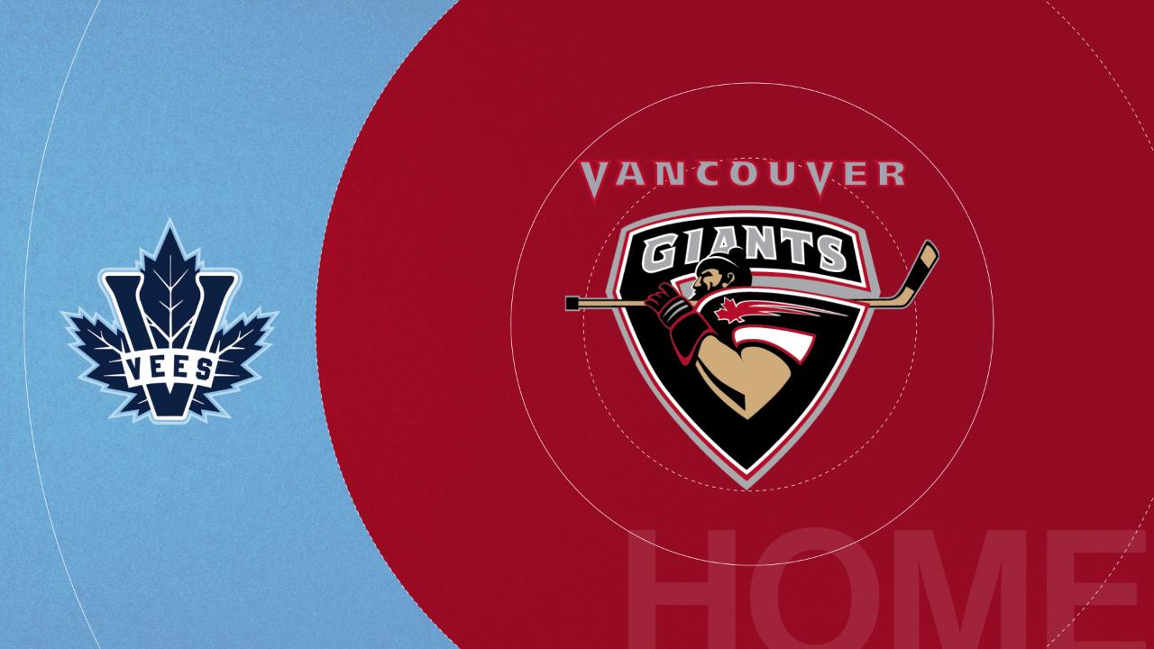 Victory+ - 09/20 Penticton at Vancouver - Home Feed