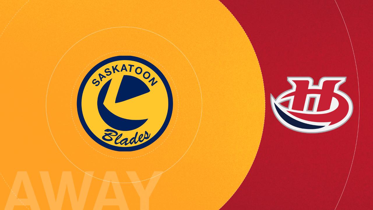 Victory+ - 09/26 Saskatoon at Lethbridge - Away Feed