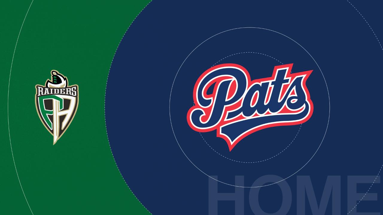 Victory+ - 09/26 Prince Albert at Regina - Home Feed