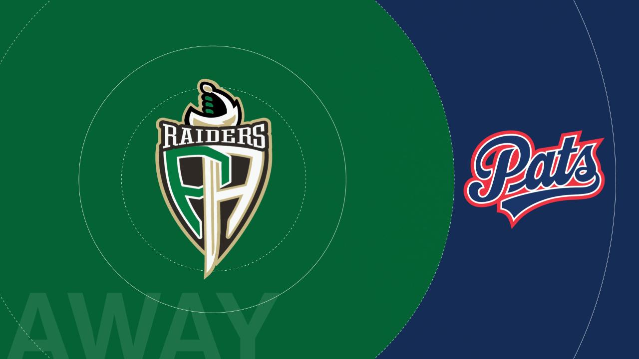 Victory+ - 09/26 Prince Albert at Regina - Away Feed