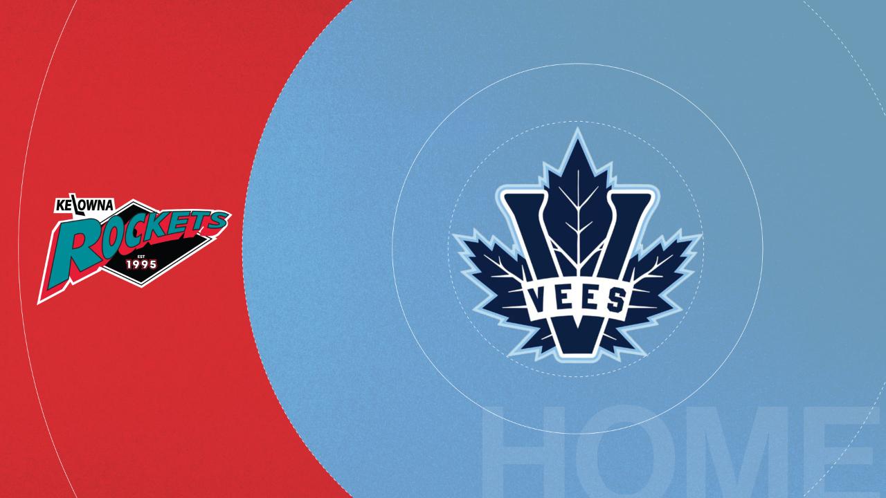 Victory+ - 09/26 Kelowna at Penticton - Home Feed