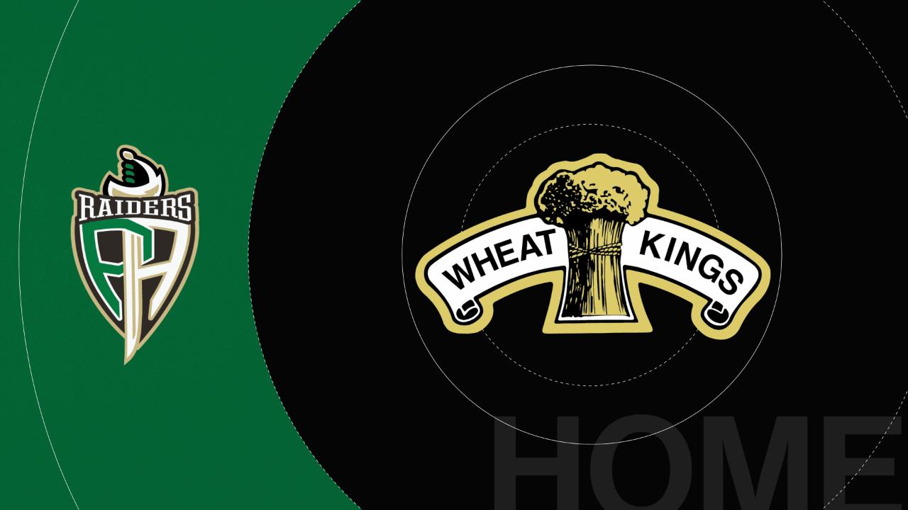 Victory+ - 09/27 Prince Albert at Brandon - Home Feed