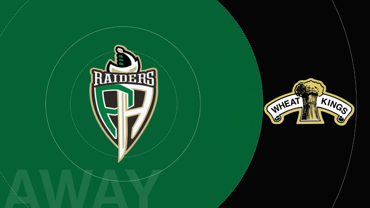 Victory+ - 09/27 Prince Albert at Brandon - Away Feed