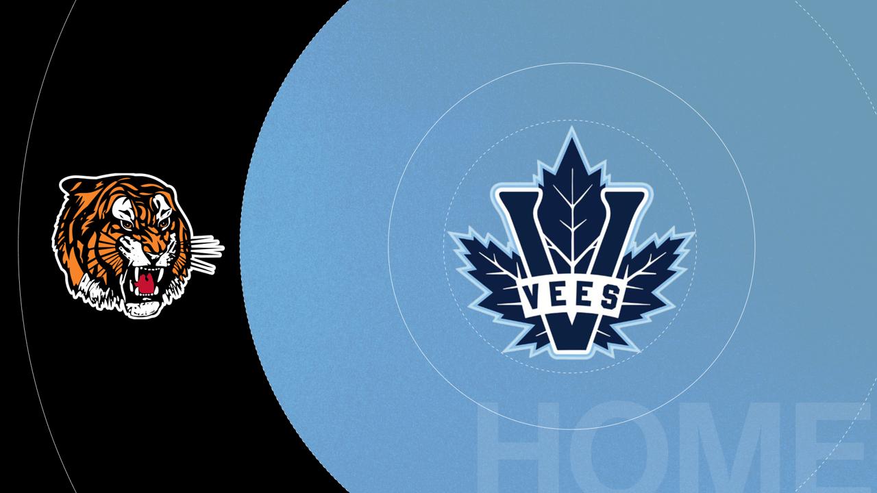 Victory+ - 10/27 Medicine Hat at Penticton - Home Feed