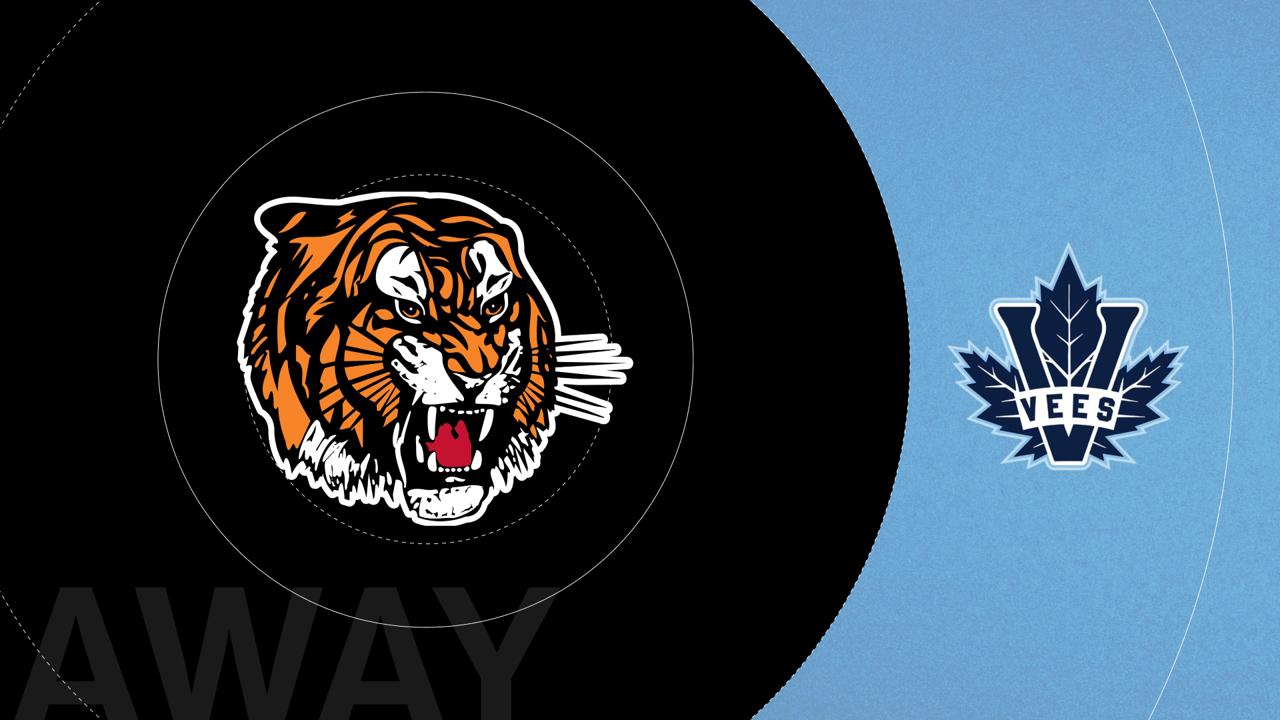 Victory+ - 10/27 Medicine Hat at Penticton - Away Feed