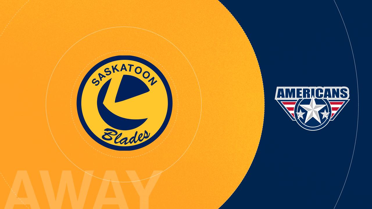 Victory+ - 10/28 Saskatoon at Tri-City - Away Feed