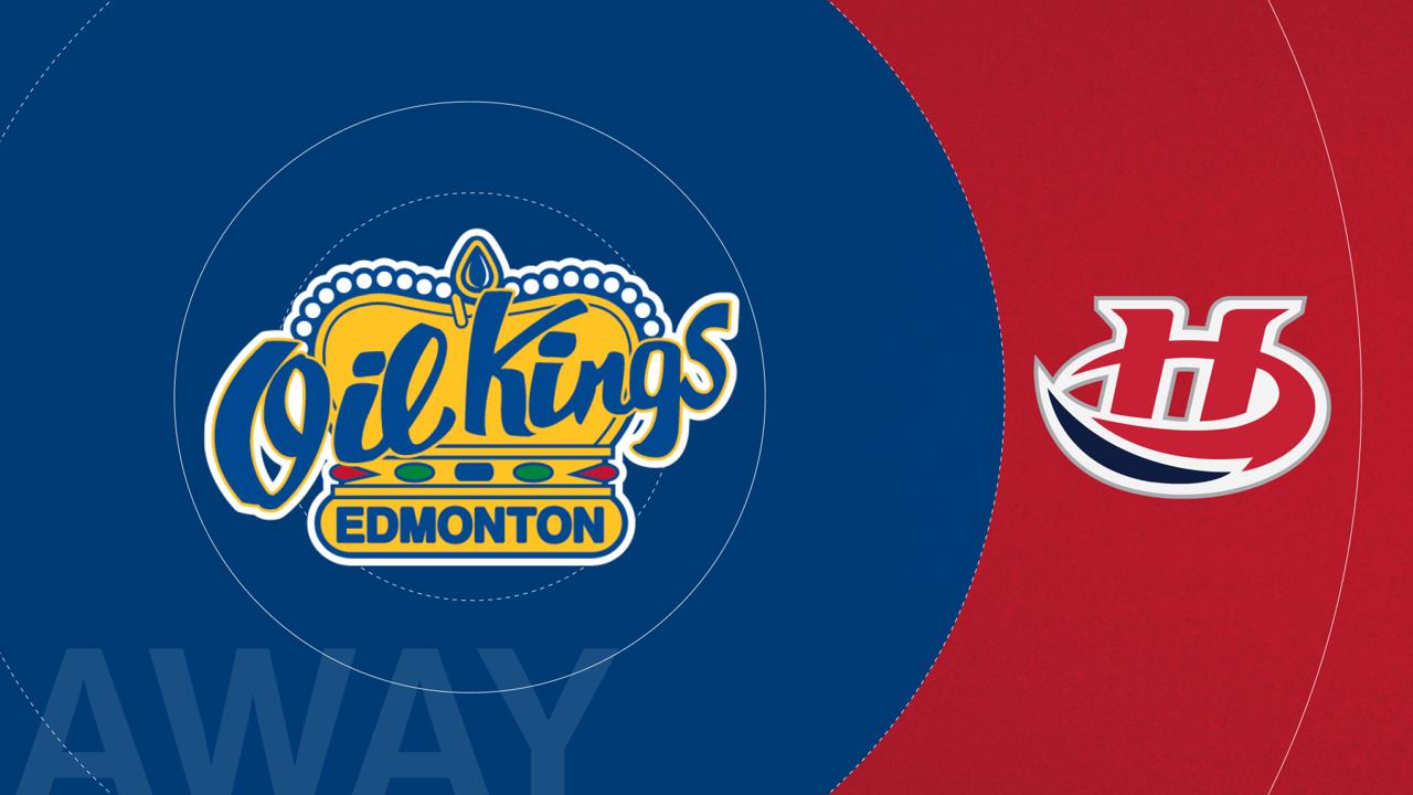 Victory+ - 10/29 Edmonton at Lethbridge - Away Feed