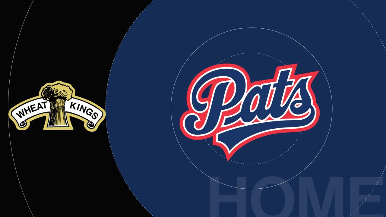 Victory+ - 10/29 Brandon at Regina - Home Feed 