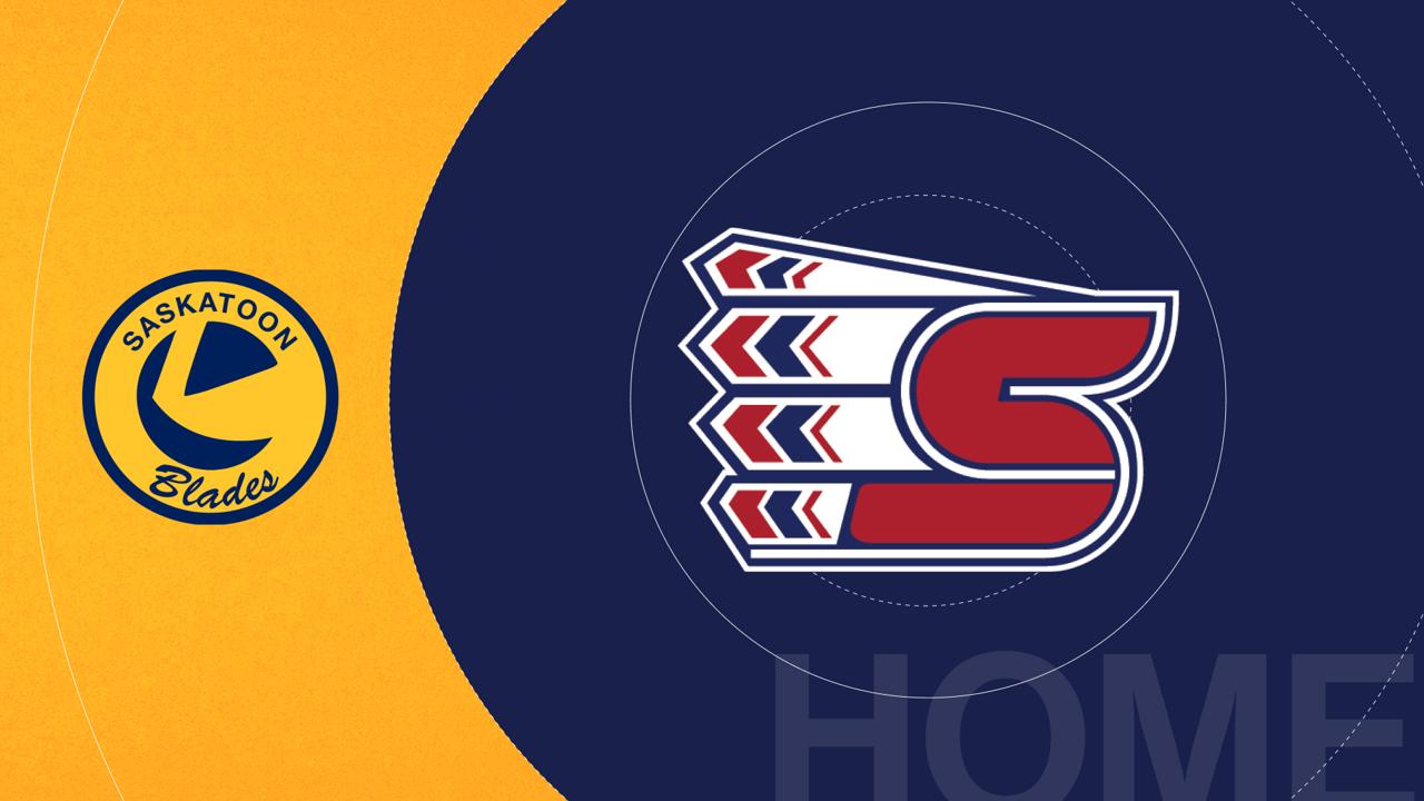 Victory+ - 10/29 Saskatoon at Spokane - Home Feed 