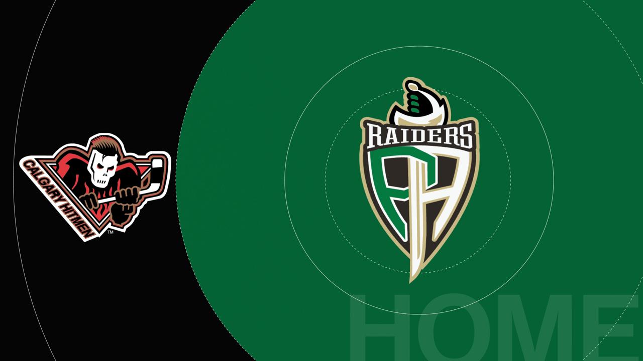 Victory+ - 10/31 Calgary at Prince Albert - Home Feed 