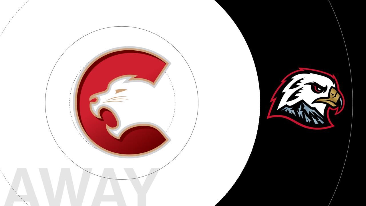 Victory+ - 10/31 Prince George at Portland - Away Feed