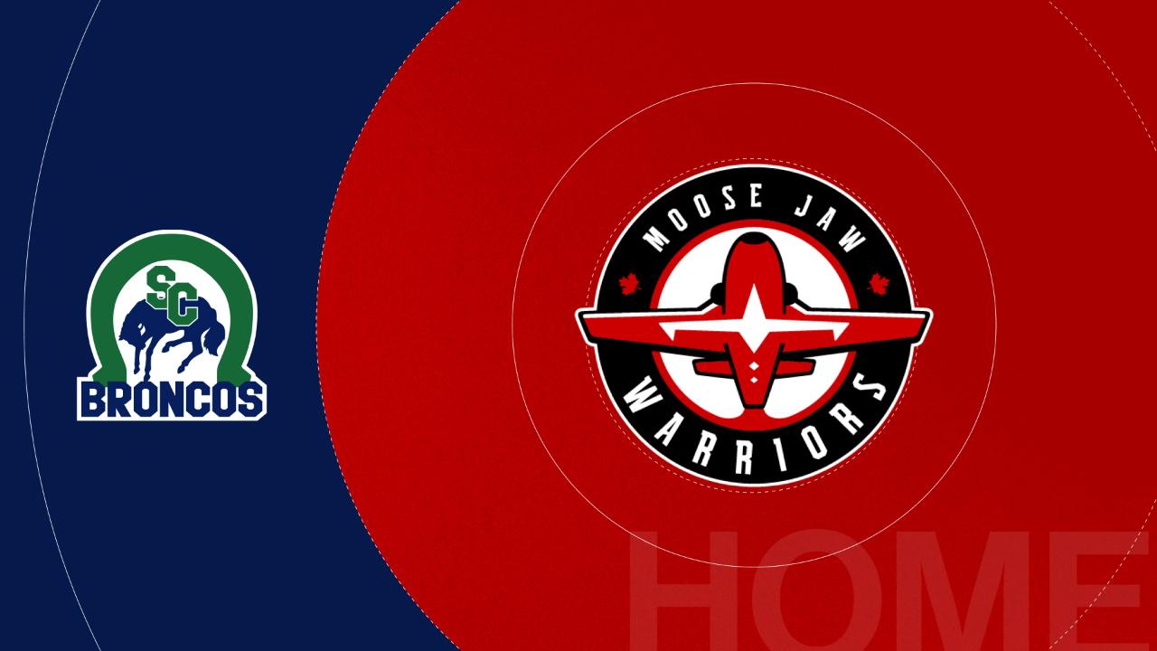 Victory+ - 09/27 Swift Current at Moose Jaw - Home Feed