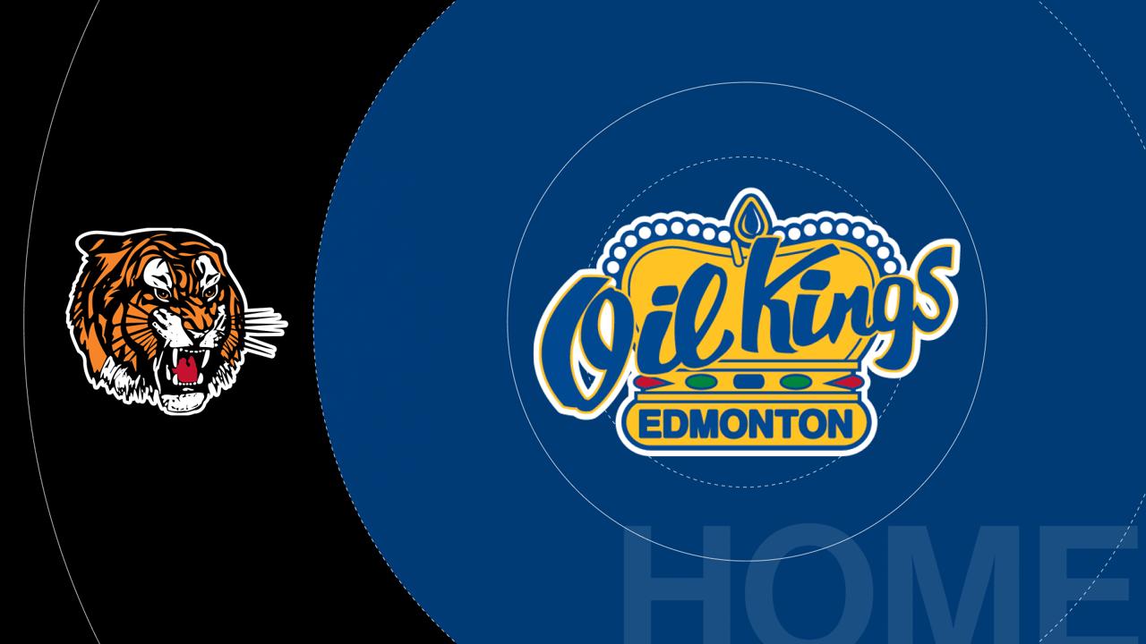Victory+ - 11/01 Medicine Hat at Edmonton - Home Feed 