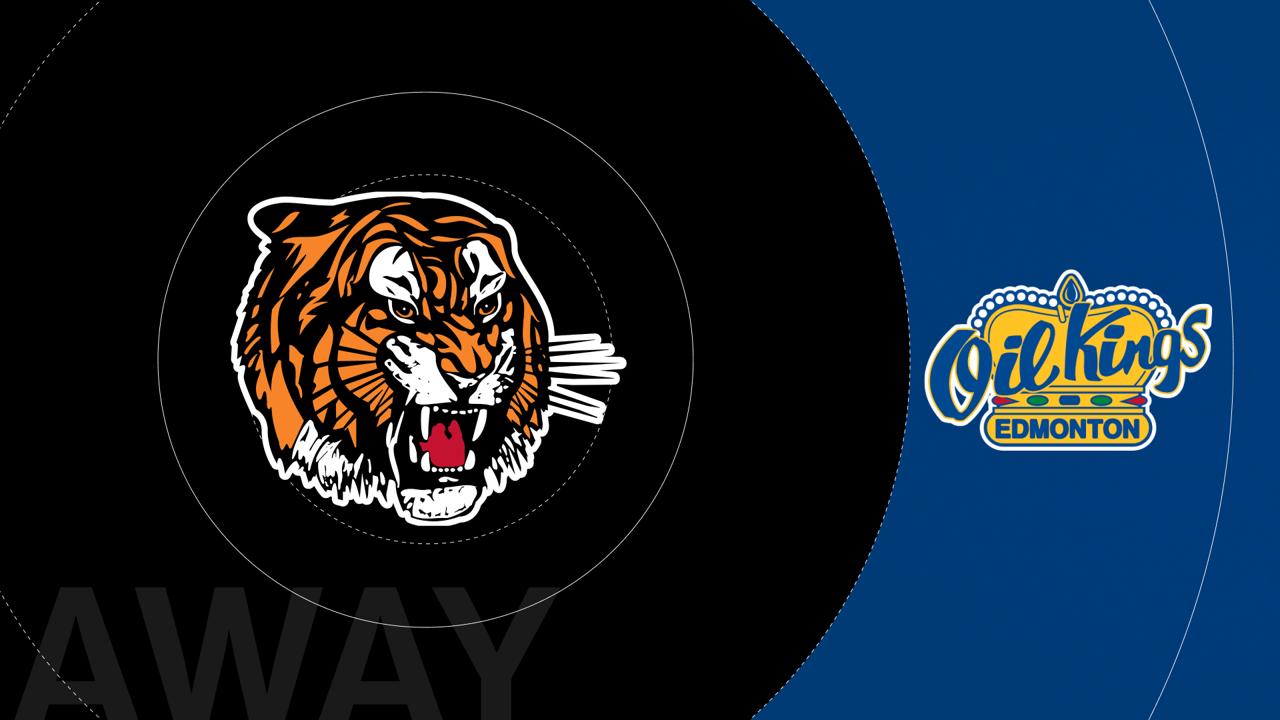 Victory+ - 11/01 Medicine Hat at Edmonton - Away Feed