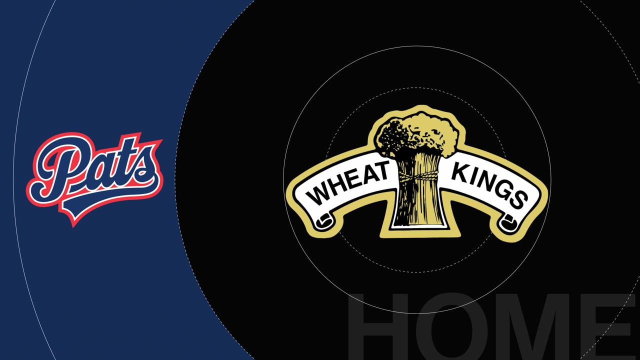 Victory+ - 11/01 Regina at Brandon - Home Feed 