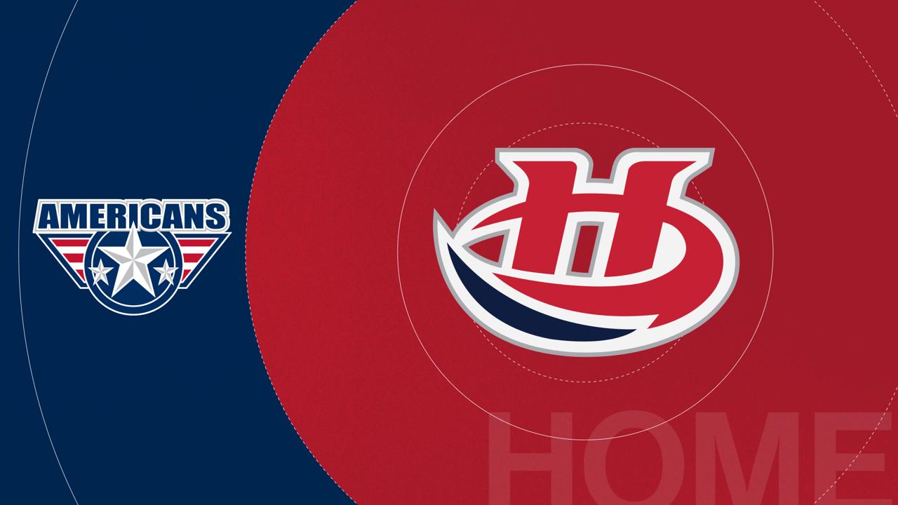 Victory+ - 11/01 Tri-City at Lethbridge - Home Feed