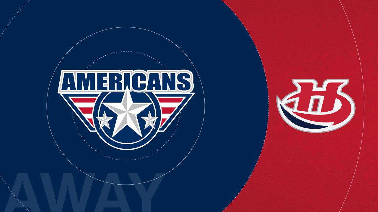 Victory+ - 11/01 Tri-City at Lethbridge - Away Feed