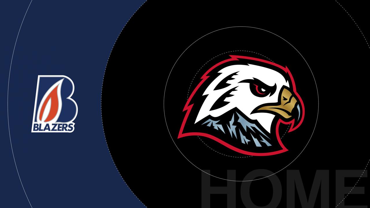 Victory+ - 11/01 Kamloops at Portland - Home Feed 