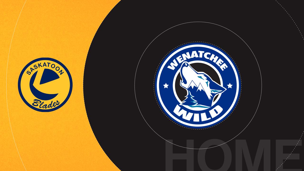 Victory+ - 11/01 Saskatoon at Wenatchee - Home Feed 