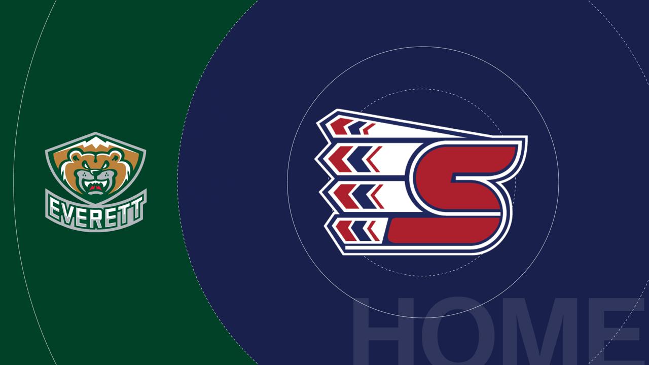 Victory+ - 11/01 Everett at Spokane - Home Feed 