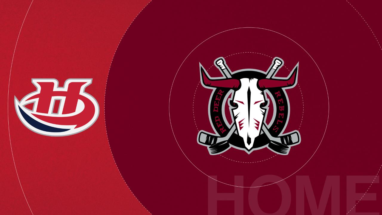 Victory+ - 09/27 Lethbridge at Red Deer - Home Feed