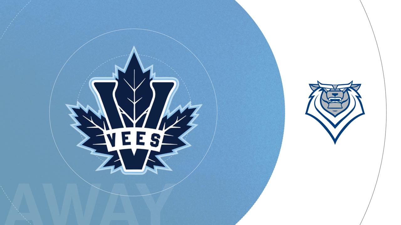 Victory+ - 11/01 Penticton at Victoria - Away Feed