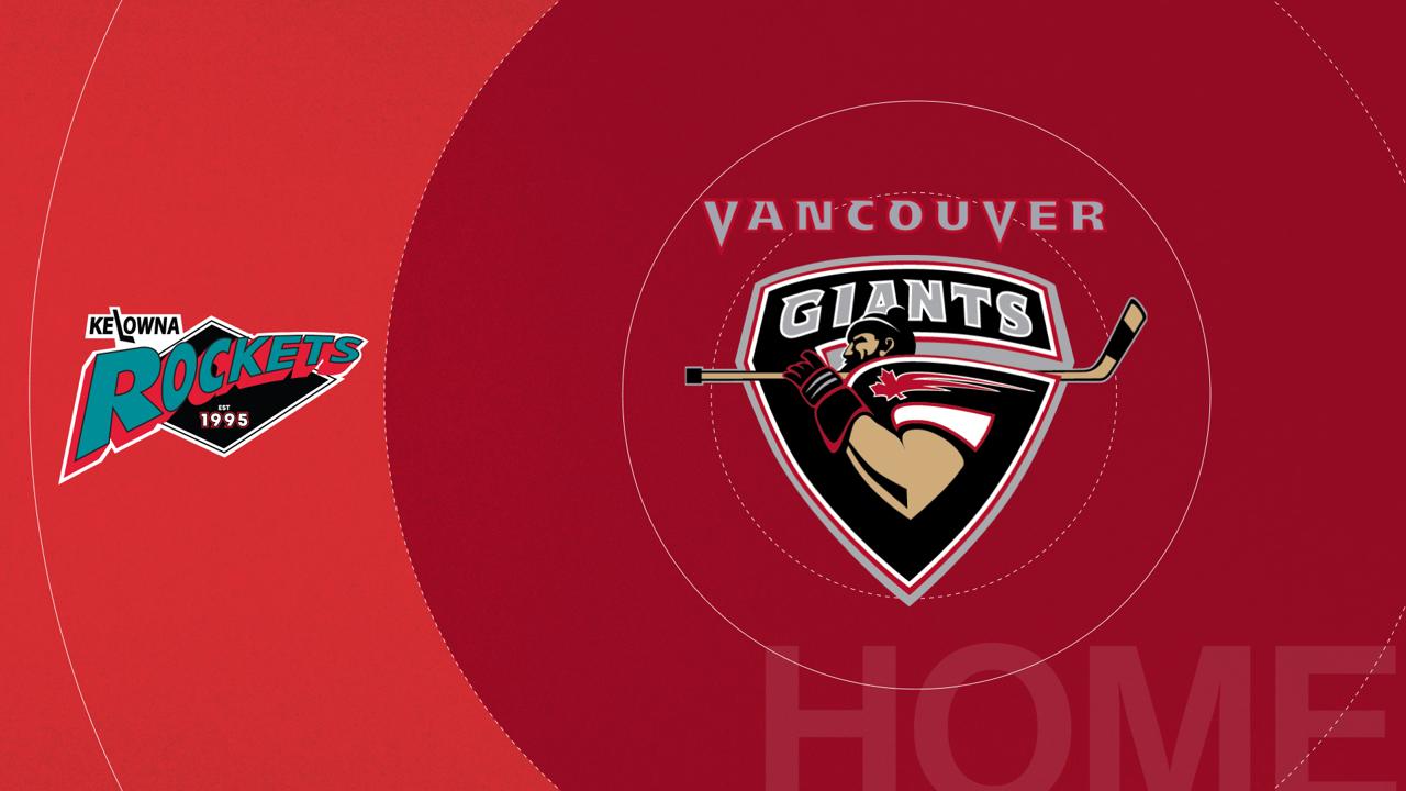 Victory+ - 11/01 Kelowna at Vancouver - Home Feed 